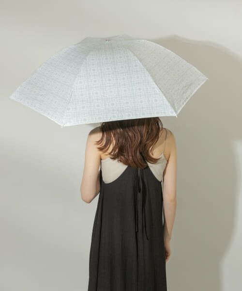SMELLY / スメリー 傘 | korko　折り畳み晴雨兼用日傘 | 詳細8