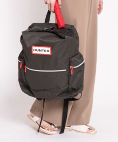 HUNTER　BACKPACK NYLON