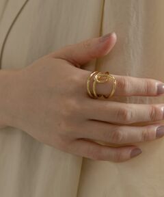 レディース リング | ファッション通販 タカシマヤファッションスクエア