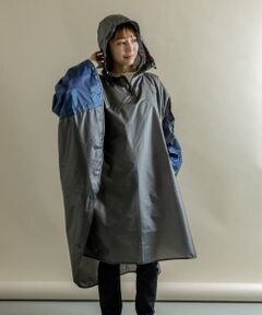 innovator　Rain Poncho