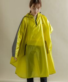 innovator　Rain Poncho