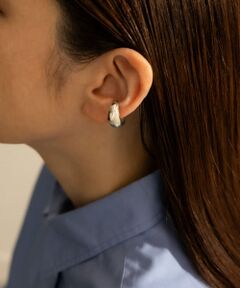 so’　volume earcuff slv