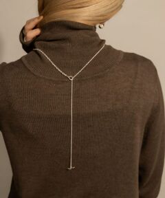 so’　nuance mantel necklace