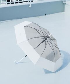 プーリアビニール傘