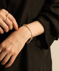 so’　combination bracelet