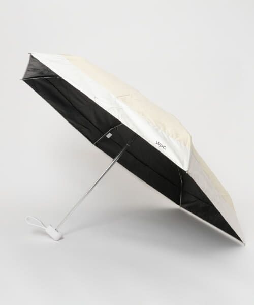 SMELLY / スメリー 傘 | Wpc.　UV100%折り畳み傘 | 詳細11