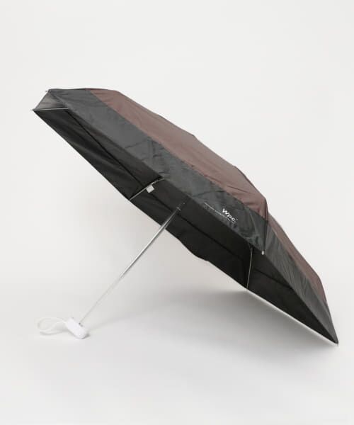 SMELLY / スメリー 傘 | Wpc.　UV100%折り畳み傘 | 詳細12