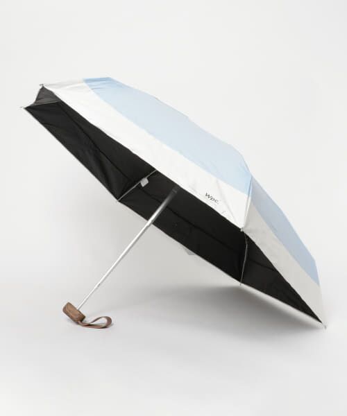 SMELLY / スメリー 傘 | Wpc.　UV100%折り畳み傘 | 詳細13