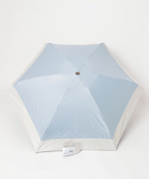 SMELLY / スメリー 傘 | Wpc.　UV100%折り畳み傘 | 詳細14