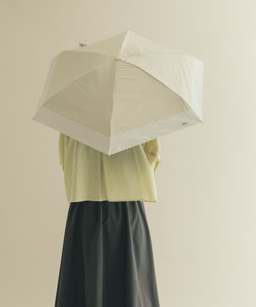 SMELLY / スメリー 傘 | Wpc.　UV100%折り畳み傘 | 詳細2