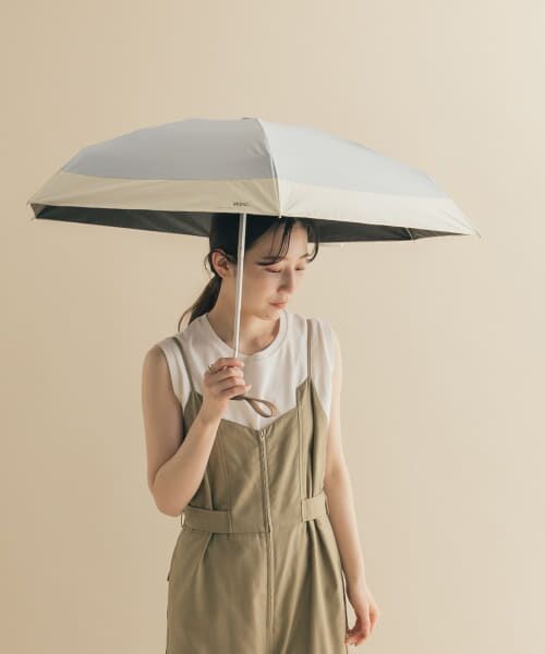SMELLY / スメリー 傘 | Wpc.　UV100%折り畳み傘 | 詳細7