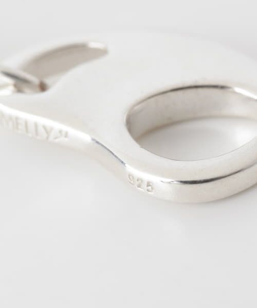 SMELLY / スメリー ブレスレット・バングル | so’　round mantel bracelet | 詳細8