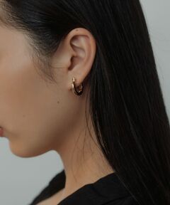 so’　circle pierce