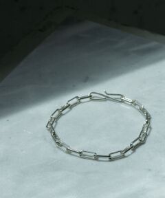 so’　leon chain bracelet