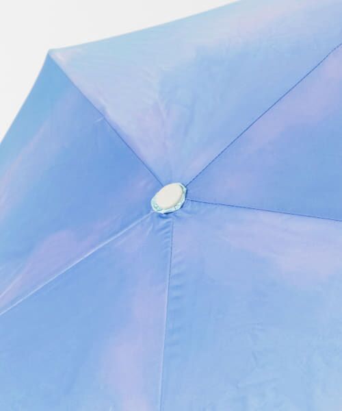 SMELLY / スメリー 傘 | 【晴雨兼用】Wpc.　遮光軽量サンセットMINI | 詳細21
