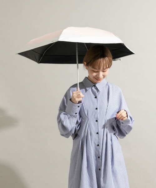 SMELLY / スメリー 傘 | Wpc.　UV100%折り畳み傘 | 詳細1