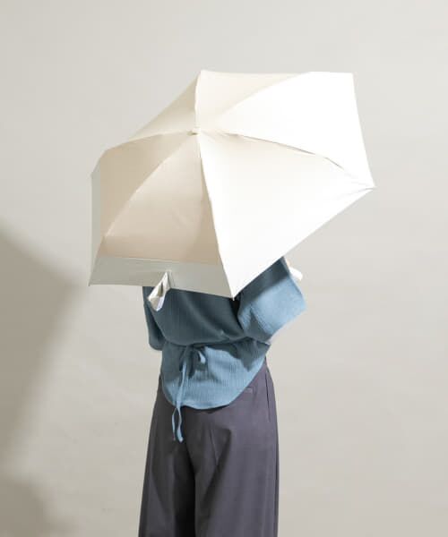 SMELLY / スメリー 傘 | Wpc.　UV100%折り畳み傘 | 詳細10