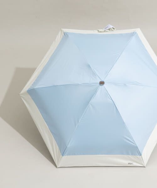 SMELLY / スメリー 傘 | Wpc.　UV100%折り畳み傘 | 詳細23