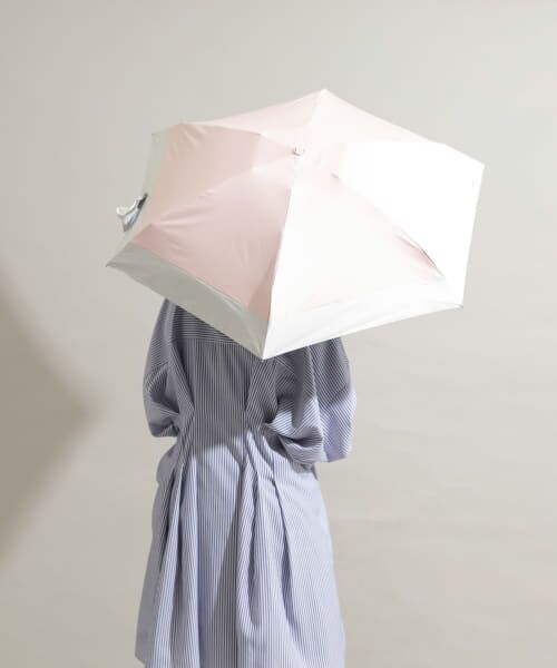 SMELLY / スメリー 傘 | Wpc.　UV100%折り畳み傘 | 詳細3