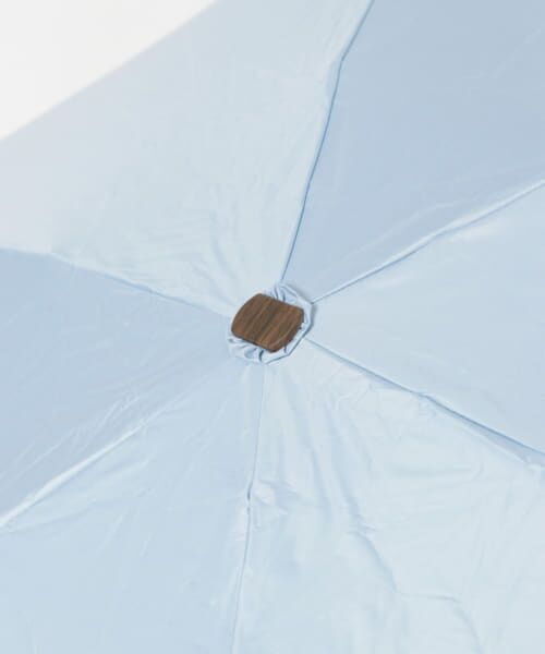 SMELLY / スメリー 傘 | Wpc.　UV100%折り畳み傘 | 詳細30