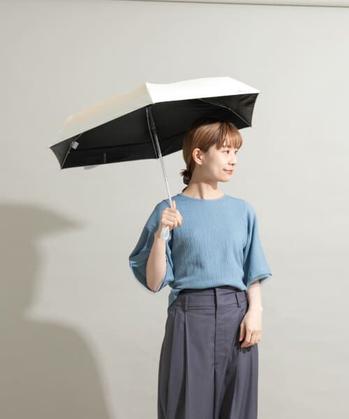 SMELLY / スメリー 傘 | Wpc.　UV100%折り畳み傘 | 詳細9