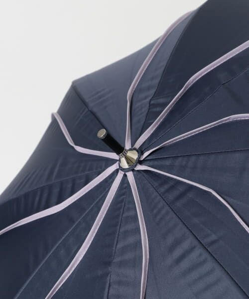 SMELLY / スメリー 傘 | because　晴雨兼用パイピングフラワー | 詳細20