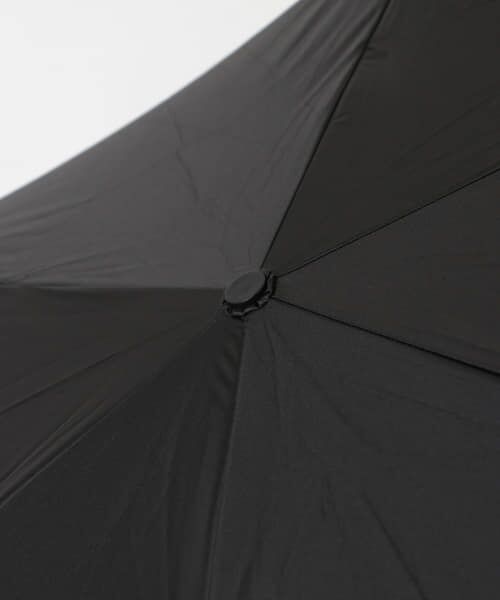 SMELLY / スメリー 傘 | 【晴雨兼用】because　ユニセックス オールウェザーライト | 詳細5