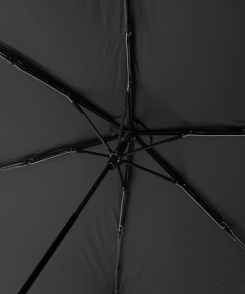 SMELLY / スメリー 傘 | 【晴雨兼用】because　ユニセックス オールウェザーライト | 詳細6