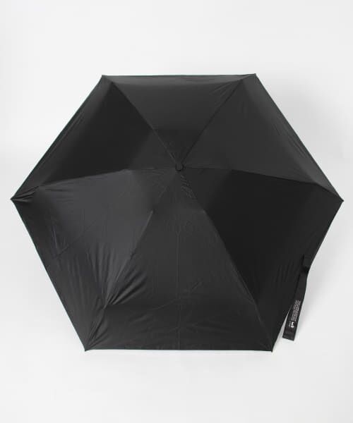 SMELLY / スメリー 傘 | 【晴雨兼用】because　ユニセックス オールウェザーミニマル | 詳細4