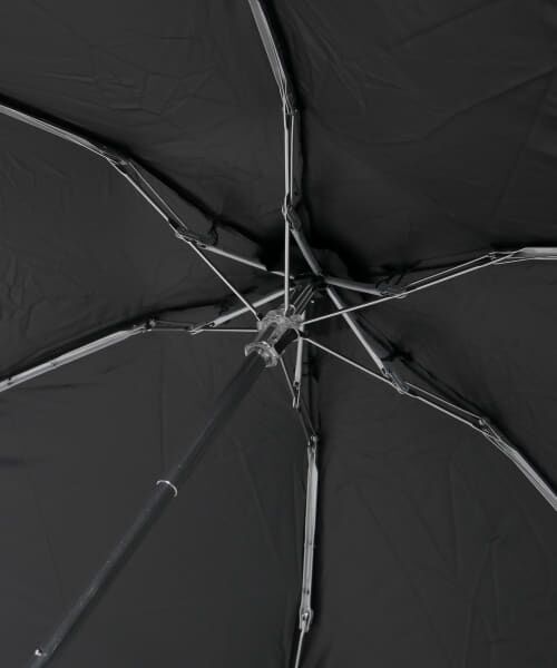 SMELLY / スメリー 傘 | 【晴雨兼用】because　マルチサコッシュ付きアンブレラ | 詳細18