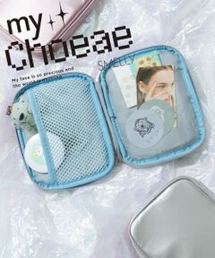 my Choeae multi pouch