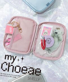 my Choeae multi pouch