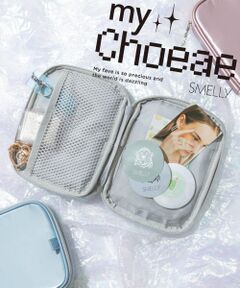 my Choeae multi pouch