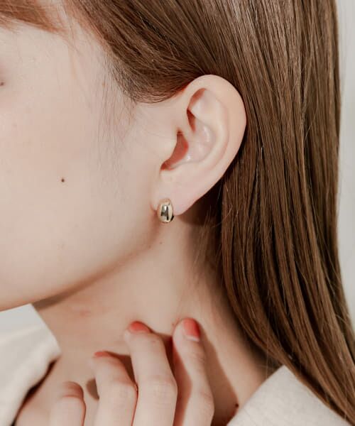 ♡ cielbleuさま ♡ 2way クリップイヤリング