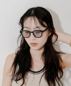 SMELLY - ファッションに馴染むSMELLYのアイウェア
