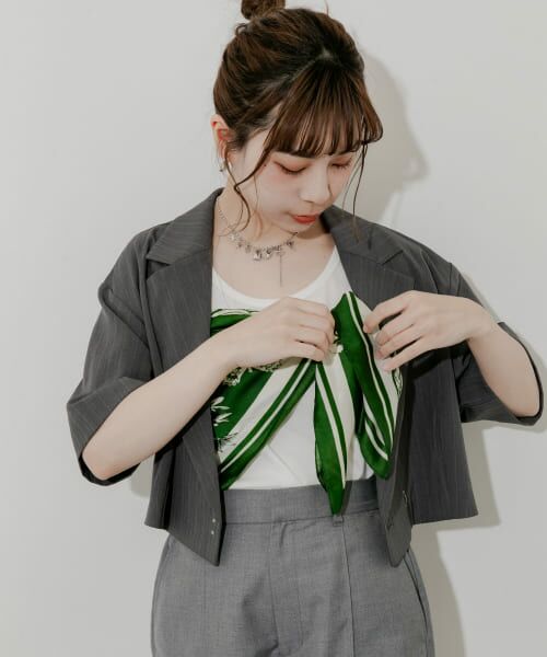 【華と遊び心】Prima Classe ファッション ブレンド スカーフ 華と遊び心】Prima Classe ファッション ブレンド スカーフ