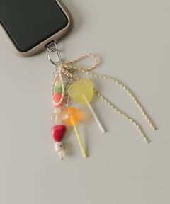 キーホルダー・キーリング COMFORT PIYONG Ice Cream Key Ring HJ5B0024 COMFORT】韓国人気☆PIYONG Ice Cream Key Ring /キーリング