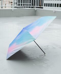 SMELLY / スメリー 傘 | Wpc.　遮光軽量サンセットMINI