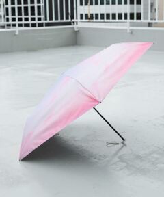 SMELLY / スメリー 傘 | Wpc.　遮光軽量サンセットMINI