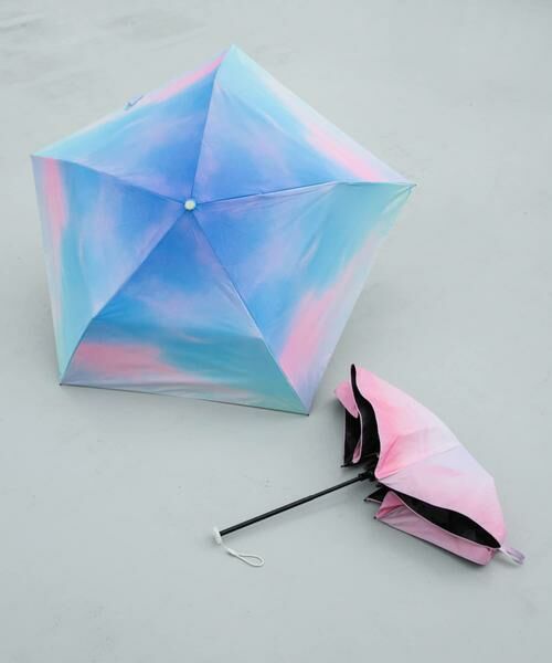 SMELLY / スメリー 傘 | Wpc.　遮光軽量サンセットMINI | 詳細11