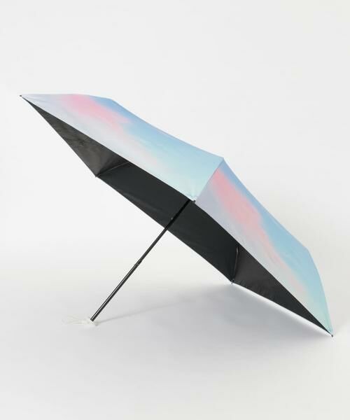 SMELLY / スメリー 傘 | Wpc.　遮光軽量サンセットMINI | 詳細12