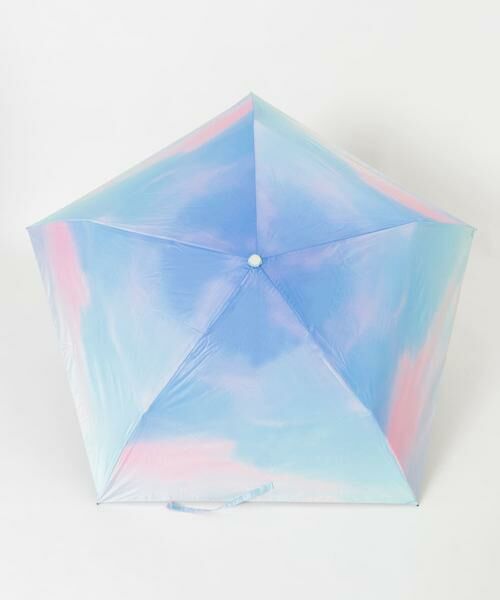 SMELLY / スメリー 傘 | Wpc.　遮光軽量サンセットMINI | 詳細13
