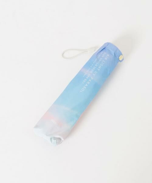 SMELLY / スメリー 傘 | Wpc.　遮光軽量サンセットMINI | 詳細18