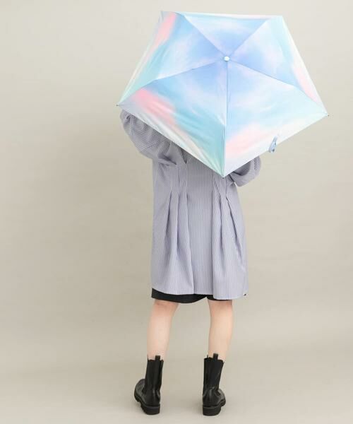 SMELLY / スメリー 傘 | Wpc.　遮光軽量サンセットMINI | 詳細4