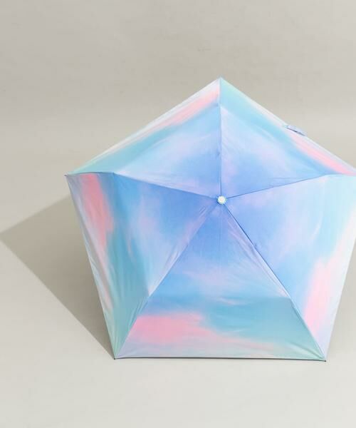 SMELLY / スメリー 傘 | Wpc.　遮光軽量サンセットMINI | 詳細6