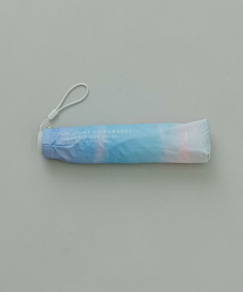 SMELLY / スメリー 傘 | Wpc.　遮光軽量サンセットMINI | 詳細7
