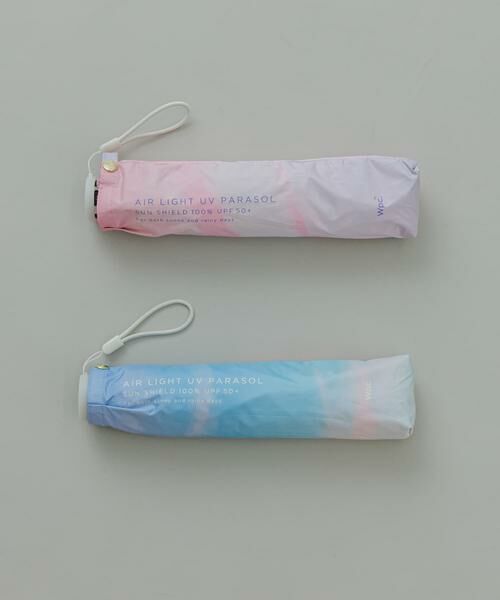 SMELLY / スメリー 傘 | Wpc.　遮光軽量サンセットMINI | 詳細8