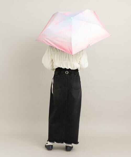 SMELLY / スメリー 傘 | Wpc.　遮光軽量サンセットMINI | 詳細21