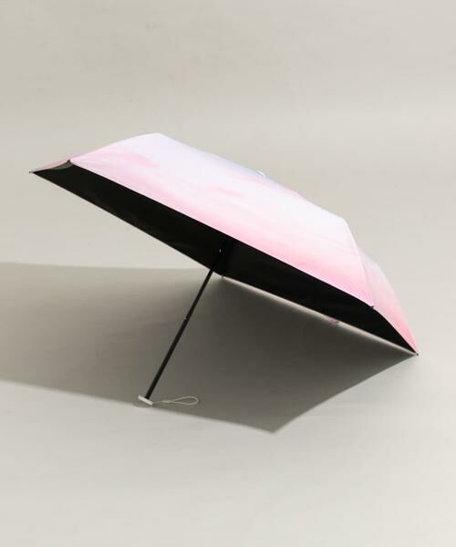 SMELLY / スメリー 傘 | Wpc.　遮光軽量サンセットMINI | 詳細22