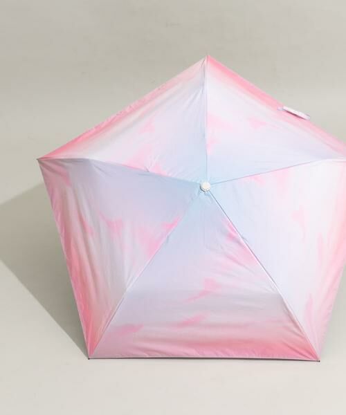 SMELLY / スメリー 傘 | Wpc.　遮光軽量サンセットMINI | 詳細23